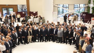 KMTSO’da Mustafa Buluntu Yeniden Başkan: 29 Komitenin Tamamını Kazandı