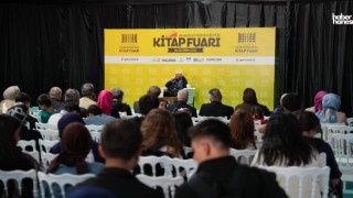 Nuri Pakdil, Vefatının Yıl Dönümünde Kitap Fuarı’nda Anıldı