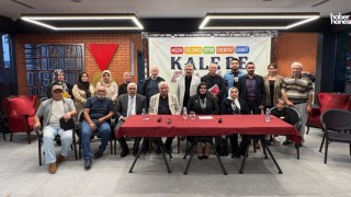 Özturan ve Yener’in Edebî Mirasları Kahramanmaraş Kalesi’nde Anıldı