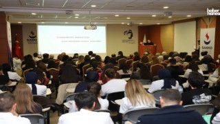 SANKO Üniversitesi’nde Cumhuriyet’in 103’üncü Yılı “Cumhuriyet Fazilettir” Temasıyla Kutlandı
