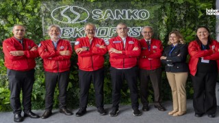TEKNOFEST Güneydoğu’da önemli buluşma: SANKO Holding’den Milli Teknoloji Hamlesi vurgusu