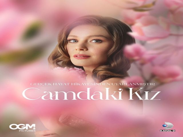 Camdaki Kız 63.Bölüm Full İzle