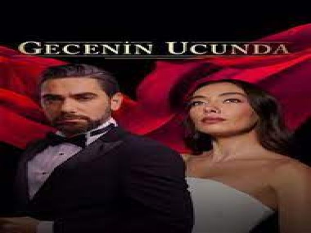 Gecenin Ucunda 13.Bölüm İzle