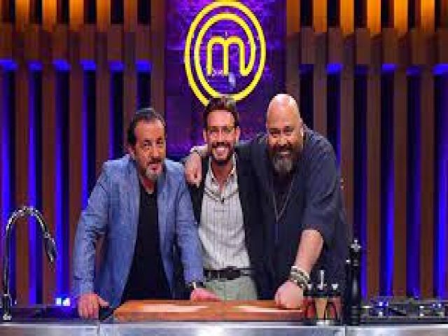 MasterChef Türkiye 169.Bölüm İzle