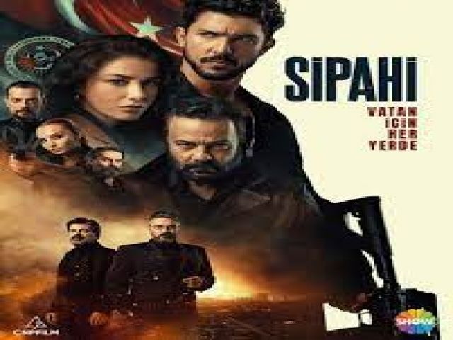 Sipahi 3.Bölüm İzle