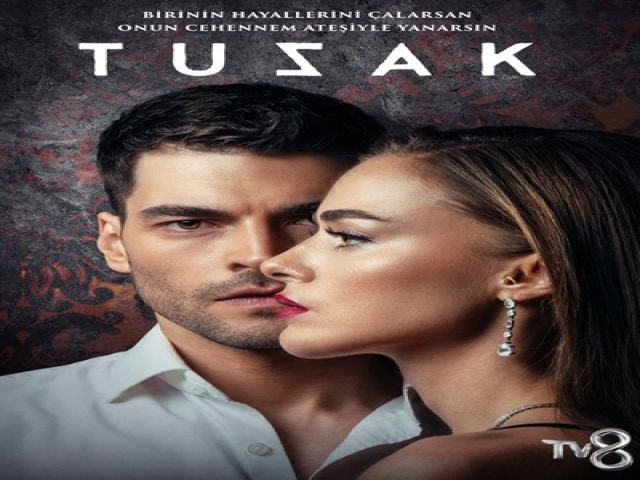 Tuzak 11.Bölüm İzle