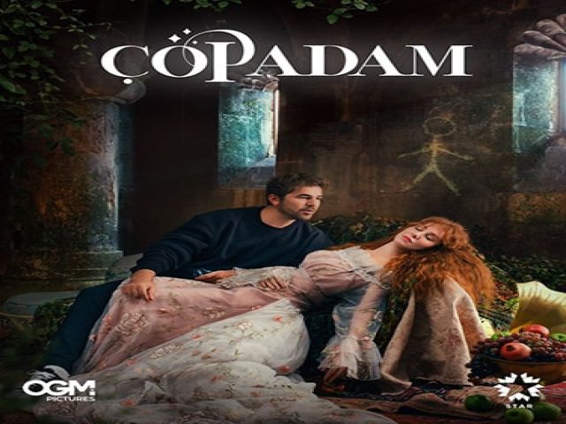 Çöp Adam 6.Bölüm İzle