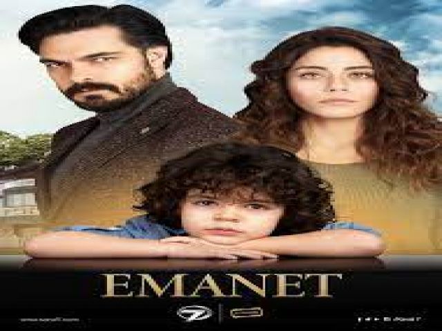 Emanet 492. Bölüm İzle