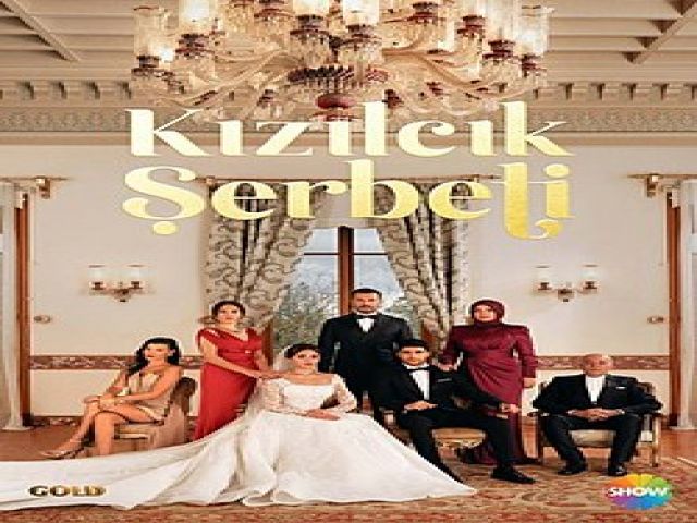 Kızılcık Şerbeti 11.Bölüm İzle