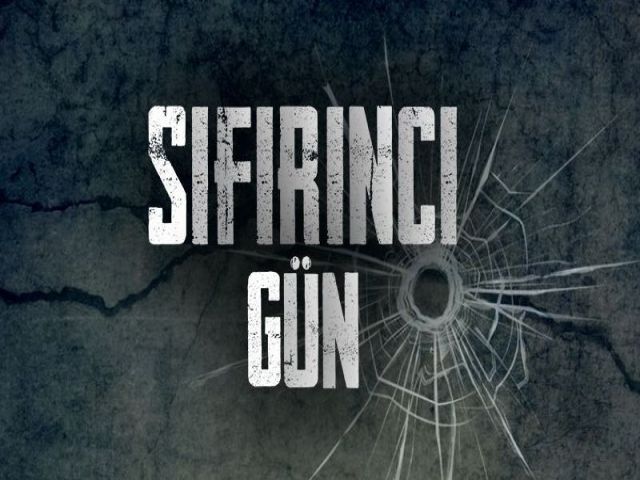 Sıfırıncı Gün 2. Bölüm İzle