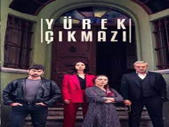 Yürek Çıkmazı 9.Bölüm İzle
