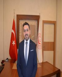 MUTLU KAYA KİMDİR?