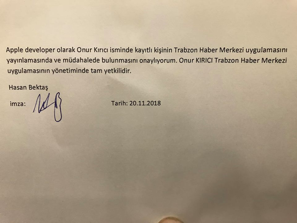 egazete