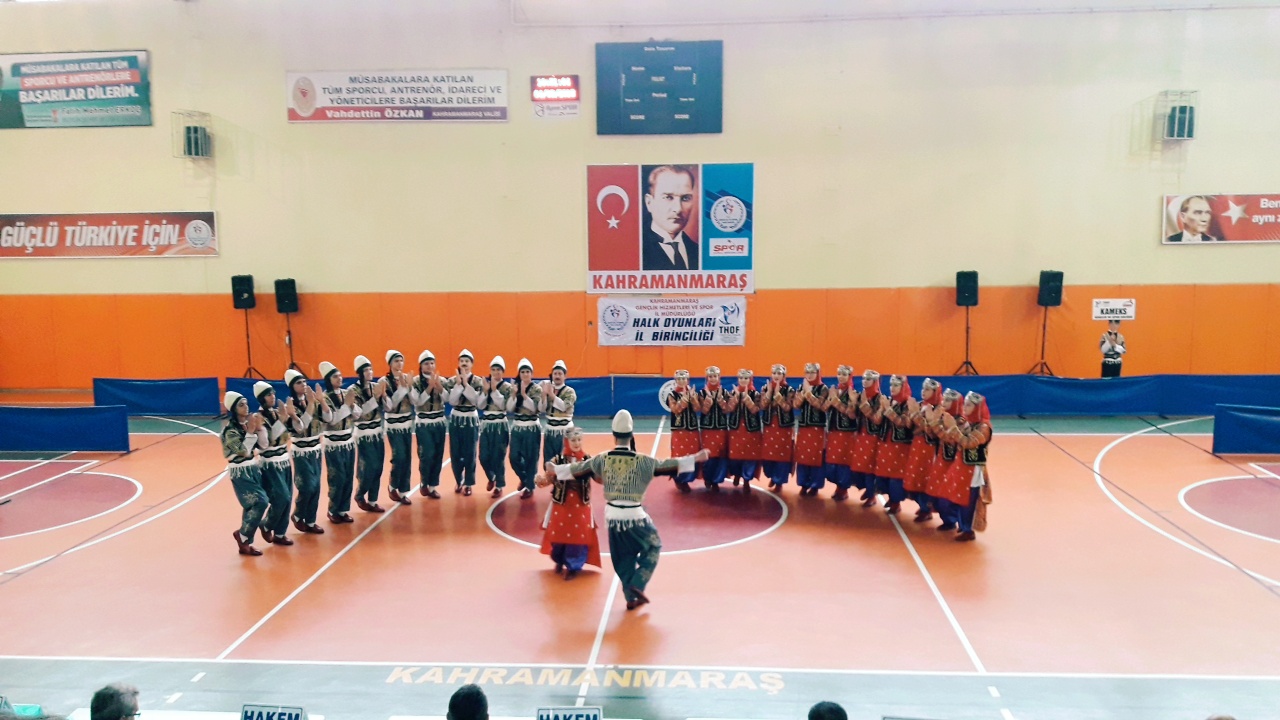 Orhan GÖKŞEN’e önemli görev!