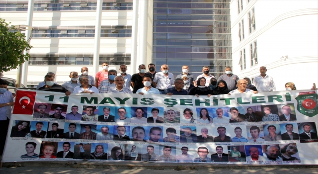 Reyhanlı saldırılarında ”görevi ihmalden” yargılanan 4 sanığa hapis cezası verildi