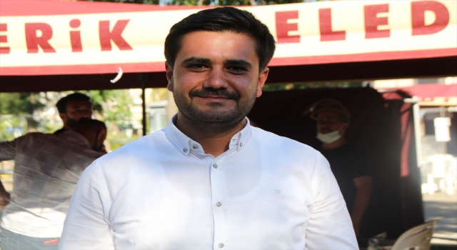 Antalya’da muhtarlık ara seçimleri