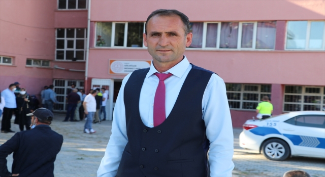 Burdur’da muhtarlık ara seçimleri