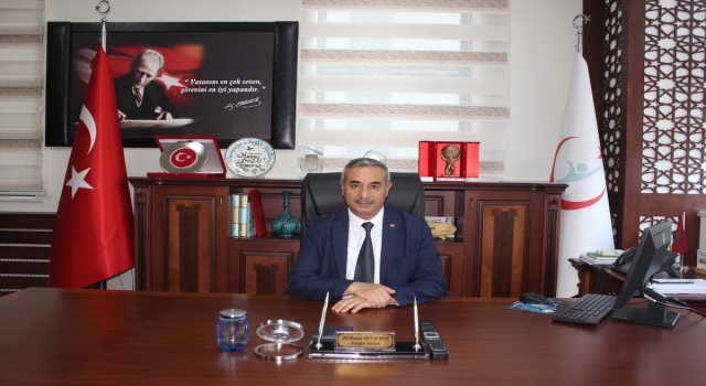 Kovid19 vakaları en aza düşen Hatay ve Osmaniye’de, kararlı mücadele başarılı sonuç getirdi