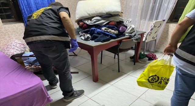 Osmaniye’de kumar oynayan ve Kovid19 tedbirlerini ihlal eden 12 kişiye para cezası verildi