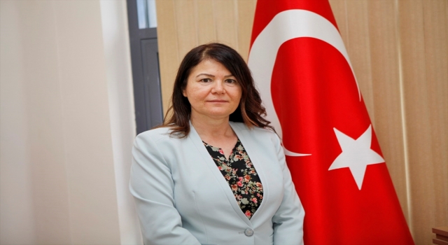 Akdeniz Üniversitesi Su Ürünleri Fakültesi Dekanı Prof. Dr. Jale Korun’dan müsilaj değerlendirmesi: