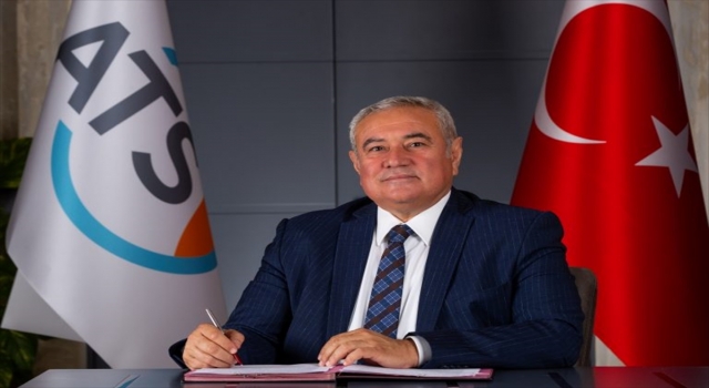 ATSO’dan 5. Antalya Devlet Destekleri Zirvesi