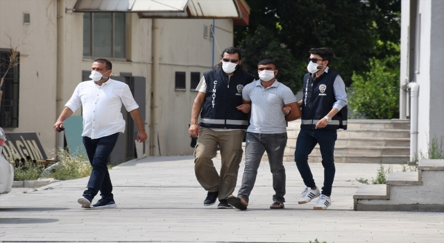Adana’daki cinayet ve yaralamayla ilgili yakalanan 4 zanlıdan biri tutuklandı
