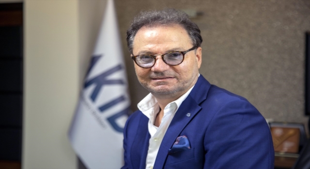 Akdenizli hazır giyim ihracatçıları mayısta 23,2 milyon dolarlık dış satım yaptı