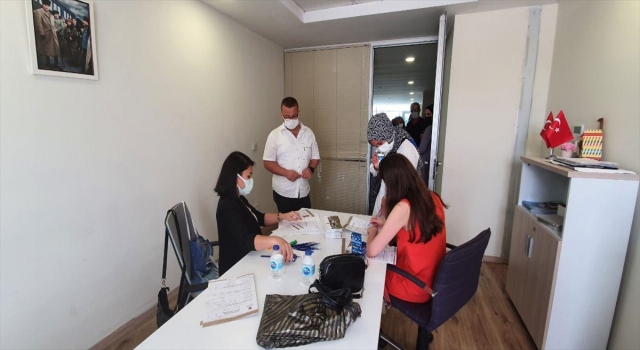 ”Kepez Kariyer Geliştirme Merkezi” iş arayanlar ile işverenleri buluşturdu