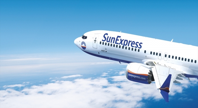 SunExpress’in Antalya ve İzmir’den Cenevre uçuşları başlıyor