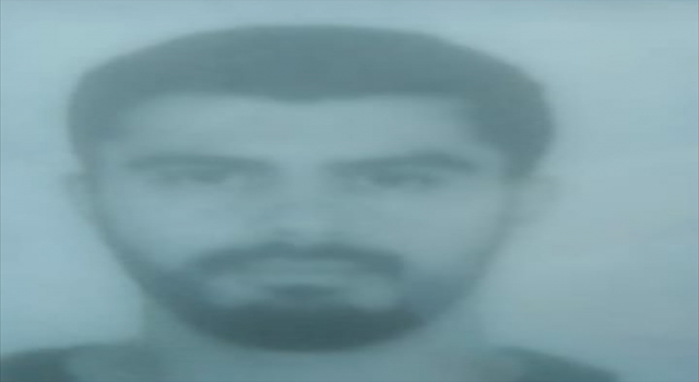 Antalya’da ırmağa giren kişi boğuldu