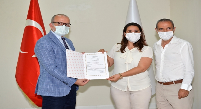 Turizm merkezi Antalya’da 574 tesisin havuzuna sertifika verildi