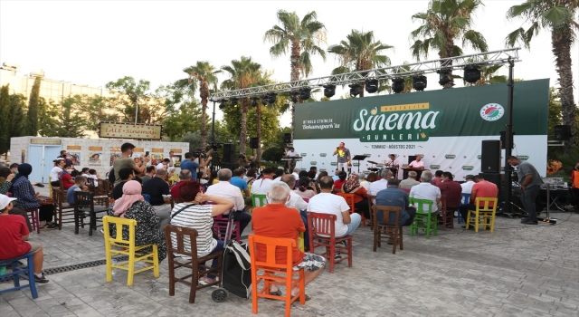 Antalya’dan kısa kısa