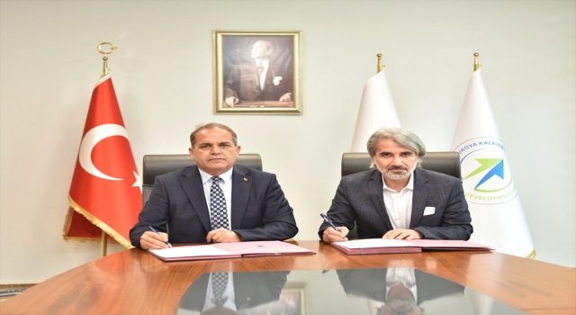 Yüreğir Belediyesi el sanatları müzesi ve uygulama atölyeleri kuruyor