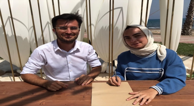 UMESKO, Kumluca’da daha fazla yardımda bulunacak