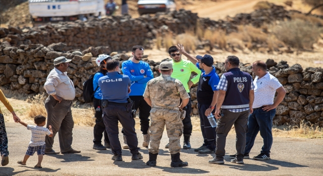 Hatay’da 3 gündür haber alınamayan kişi aranıyor