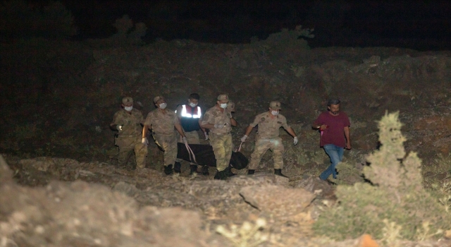 Hatay’da 3 gündür haber alınamayan kişi ölü olarak bulundu