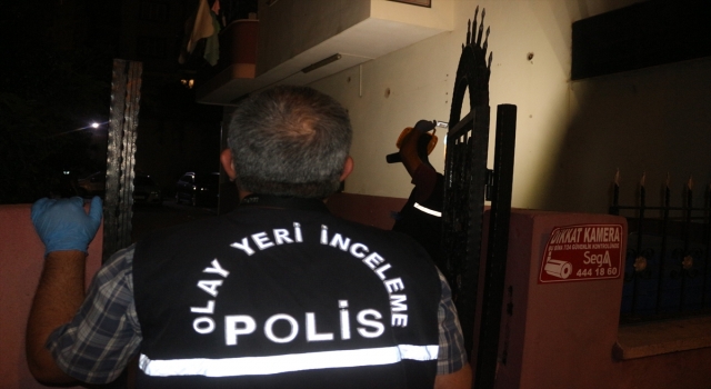 Adana’da yüksekten düşen down sendromlu genç öldü