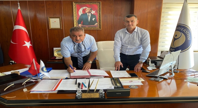 Mersin’de emlakçılara yönelik eğitim verilecek