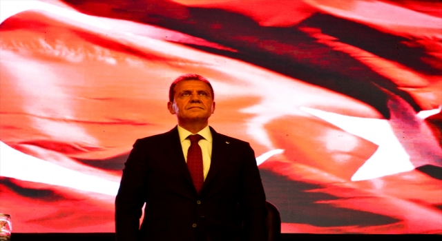 Mersin Büyükşehir Belediye Meclisi temmuz ayı toplantısı yapıldı