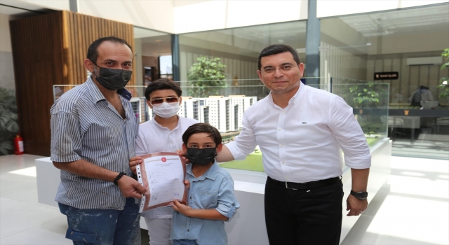Antalya’dan kısa kısa