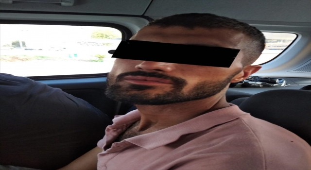 Hatay’da silahlı kavga: 1 ölü