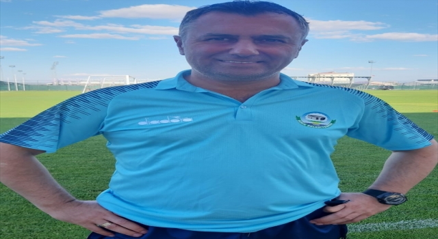 Serik Belediyespor, Afyonkarahisar’da kampa girdi