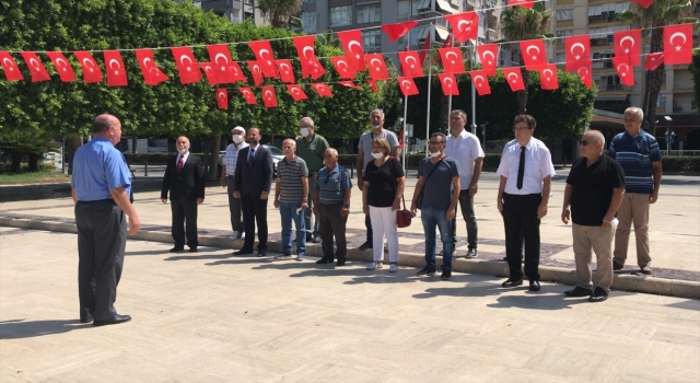 24 Temmuz Gazeteciler ve Basın Bayramı