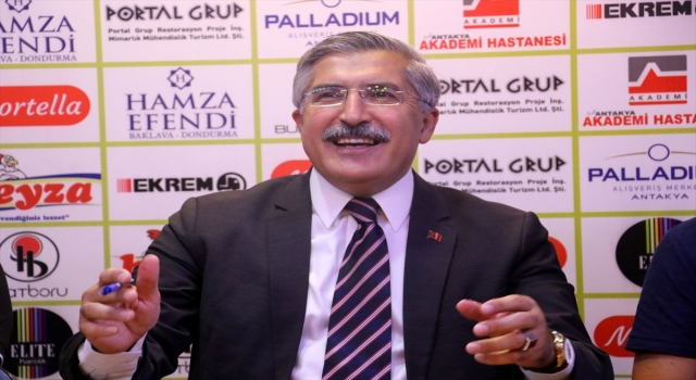 TBMM Dijital Mecralar Komisyonu Başkanı Yayman’dan yeni sosyal medya yasası açıklaması: