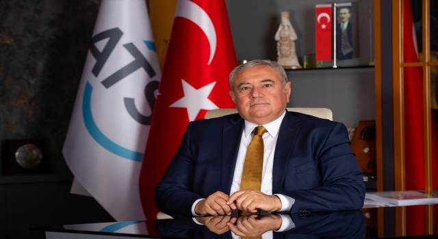 Antalya’daki oda ve borsalardan Manavgat’a destek