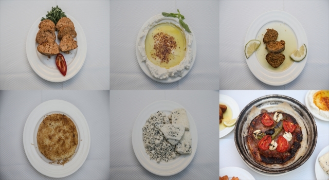 Gastronomi kenti Hatay, yöresel lezzetlerinin ününü tescille artıracak
