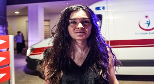 Antalya Gündoğmuş’ta acil tedavi hizmetine devam ediliyor