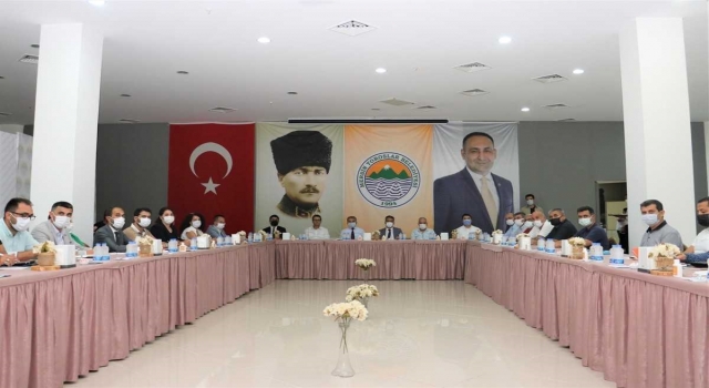 Toroslar Uluslararası Yarı Maratonu 21 Kasım’da koşulacak