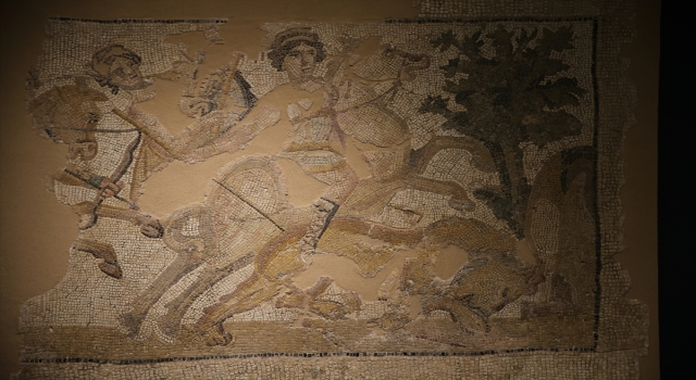 Kanadalı arkeolog ömrünü Tayinat Höyüğü’ndeki kazılara adadı