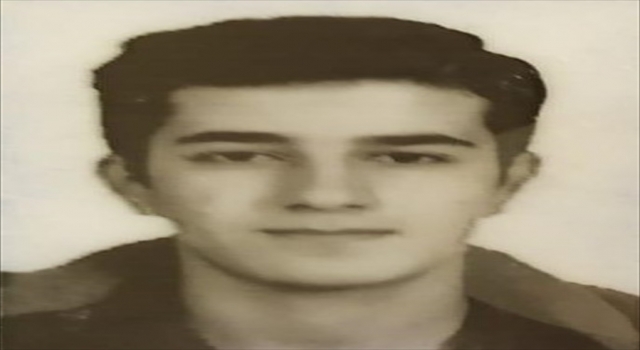 Antalya’da denize giren genç boğuldu